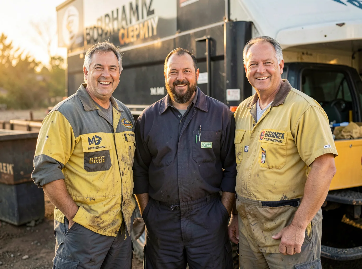 Sewage Cleanup company in Mentone, IN